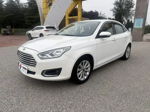 Furis 2015 1.5L Automatic Fashion Model