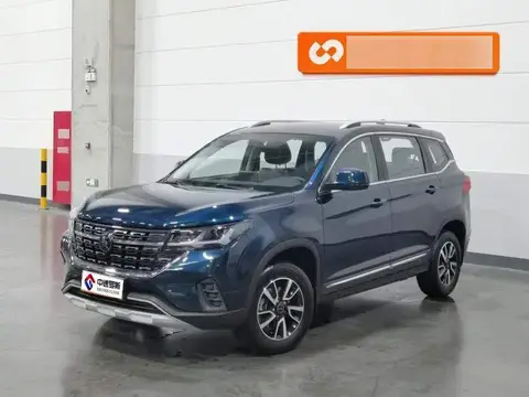 Fengxing T5 2022 Shengshi 1.6L Manual Dream Edition Five Seats