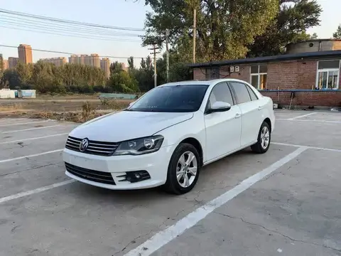 Bora 2015 Value Edition 1.6L Automatic Comfort