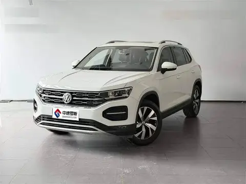 Tanyue 2019 Journey Edition 280TSI 2WD Luxury National VI