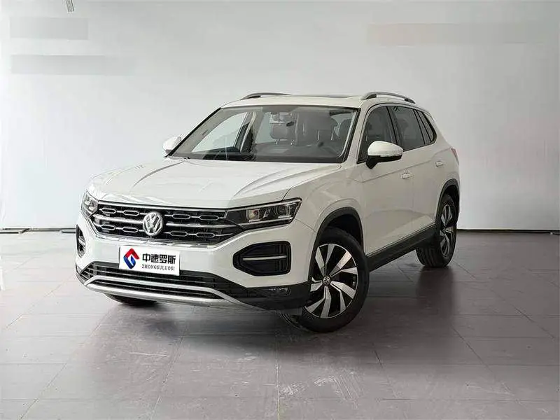 Tanyue 2019 Journey Edition 280TSI 2WD Luxury National VI