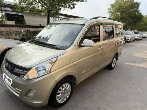 Wuling Rongguang V 2016 1.5L Standard รุ่น