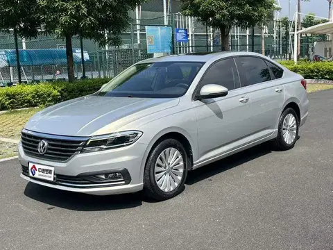 Lavida 2019 280TSI DSG Comfort Edition National VI