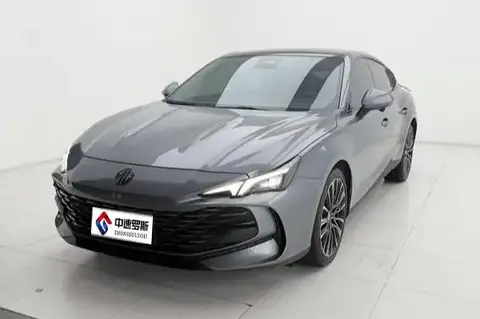 MG7 2023 2.0T Automatic Beauty Hunter Premium Edition