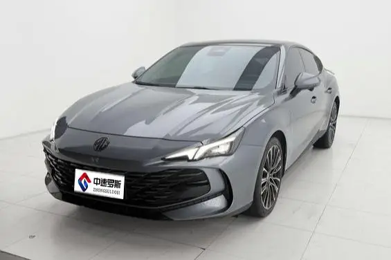 MG7 2023 2.0T Automatic Beauty Hunter Premium Edition