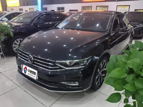 Magotan 2020 330TSI DSG Leading Edition