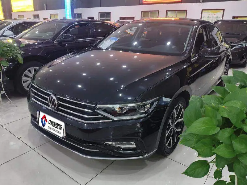 Magotan 2020 330TSI DSG Leading Edition