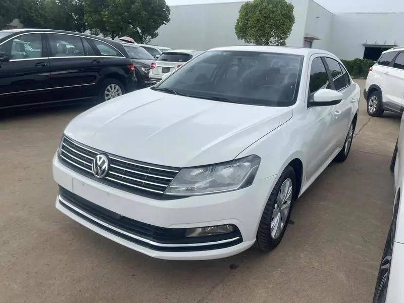 Lavida 2017 1.6L Automatic Fashion Edition
