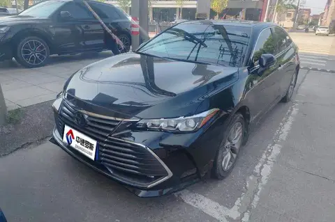 Asian Dragon 2021 2.5L Luxury Edition