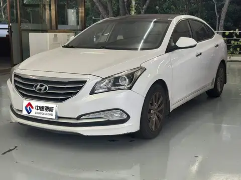 Name map 2014 1.8L Automatic Intelligent GLS