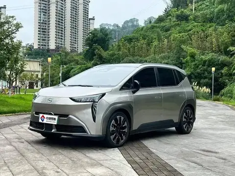AION Y 2022 70 Technology Edition Ternary Lithium