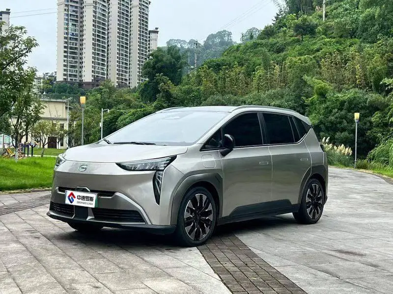 AION Y 2022 70 Technology Edition Ternary Lithium
