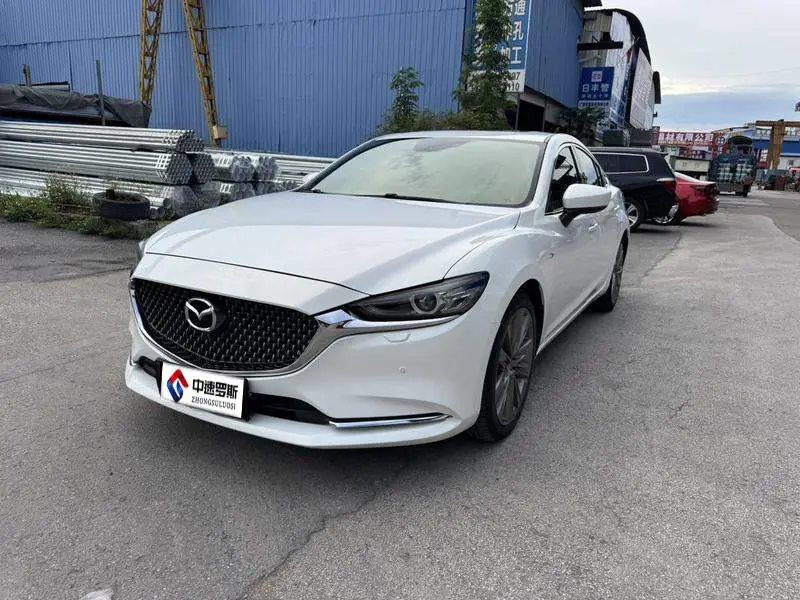 Artez 2020 2.5L Blue Sky Premium Edition