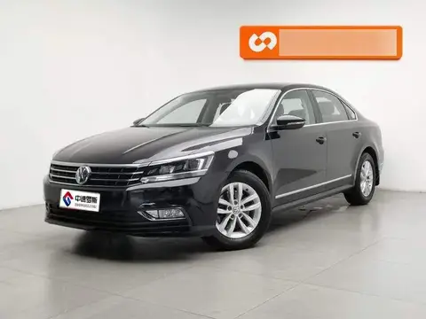 Passat 2016 330TSI DSG Premium Edition