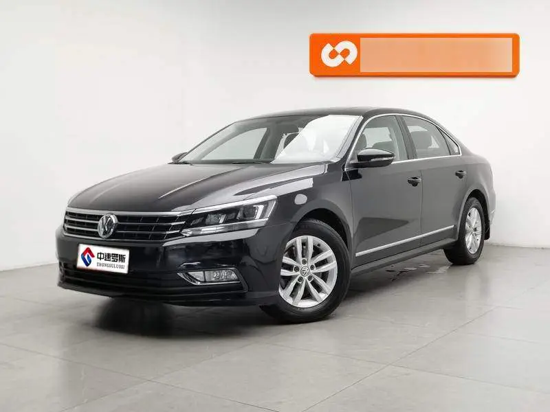 Passat 2016 330TSI DSG Premium Edition