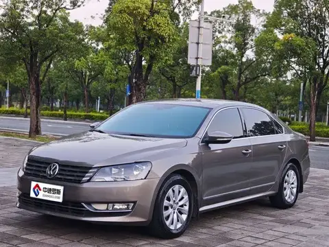 Passat 2014 1.8TSI DSG Premium Edition