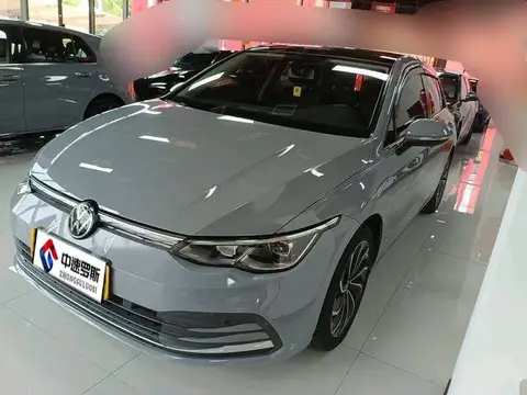 Golf 2021 280TSI DSG Pro