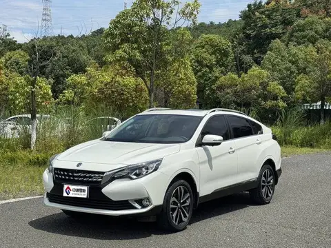 Venucia T90 2018 2.0L CVT Smart Linkage Smart Edition National V