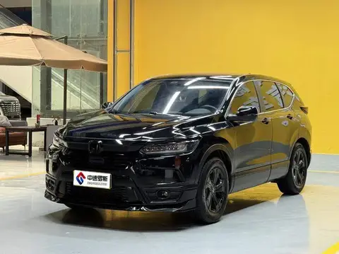 Shadow 2021 240TURBO CVT 2WD Elite Edition