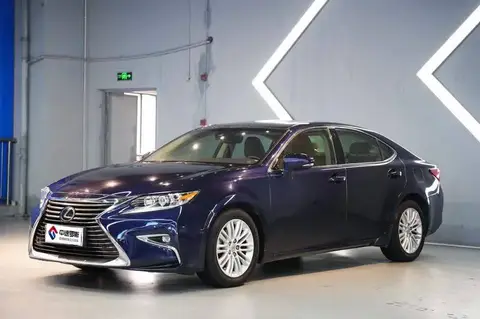 Lexus ES 2015 200 Comfort Edition