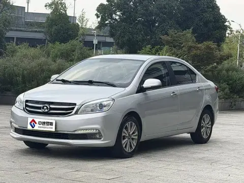 Great Wall C30 2015 1.5L Manual Luxury Mẫu