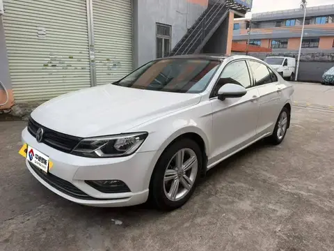 Lingdu 2015 280TSI DSG Comfort Edition