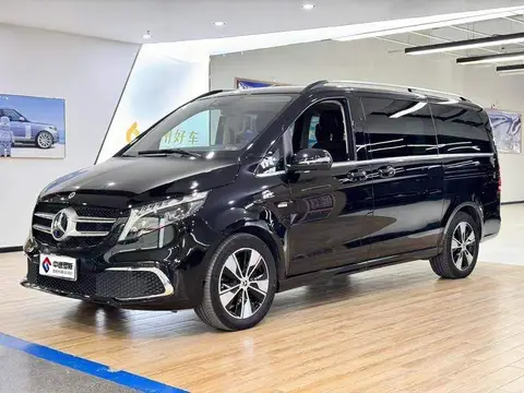 Mercedes-Benz V-Class 2022 V 260 Premium Edition