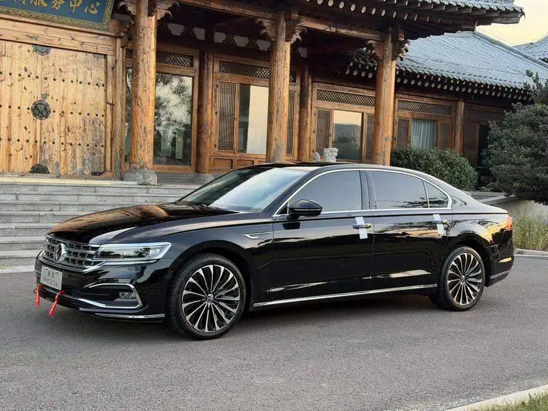Huiang 2021 380TSI Premium Edition