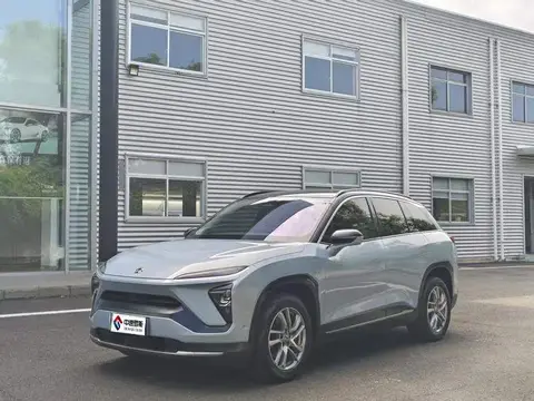 NIO ES6 2020 420KM Sports Edition