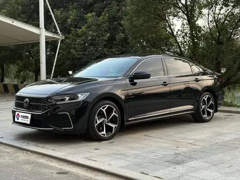 Passat 2023 330TSI Starry Sky Elite Edition
