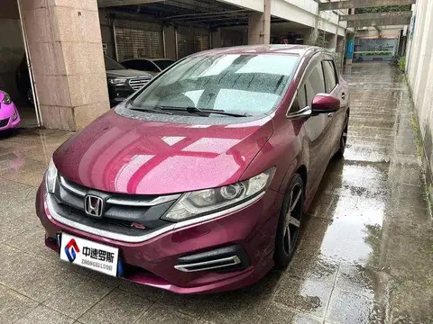 Jed 2017 1.8L Automatic Comfort Edition 5 Seaters