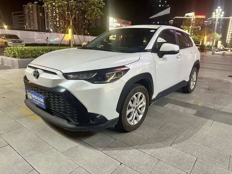 Landa 2024 2.0L CVT Elite Plus Edition