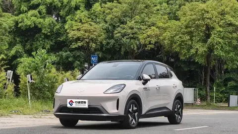 BingoS 2025 430km Flagship Mẫu