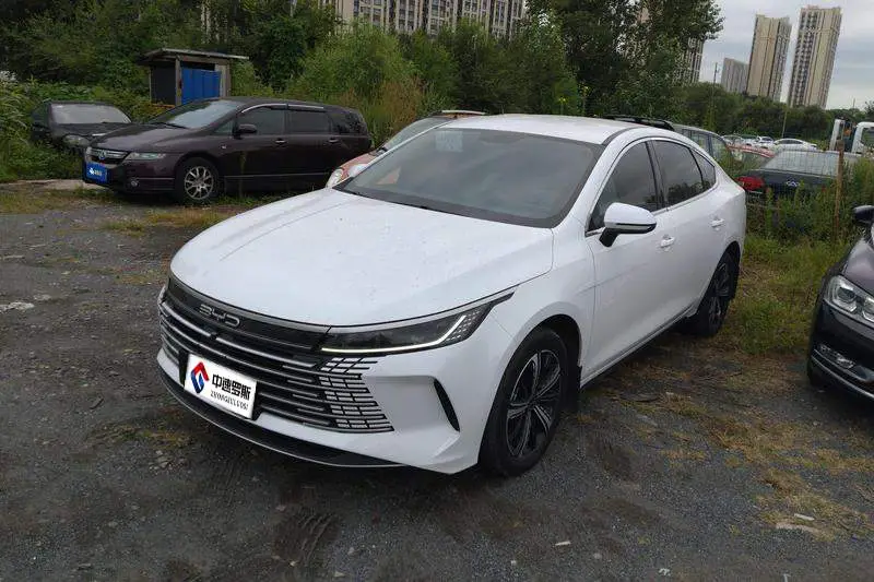 Destroyer 05 2024 Honor Edition DM-i 120KM Luxury