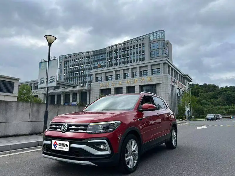 Tukai 2019 1.5L Automatic Comfort Edition