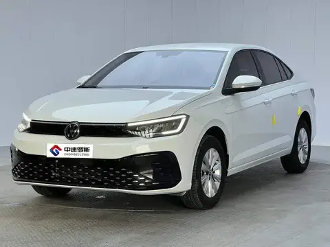 Lavida 2025 New 1.5L Outstanding New Elegant Edition