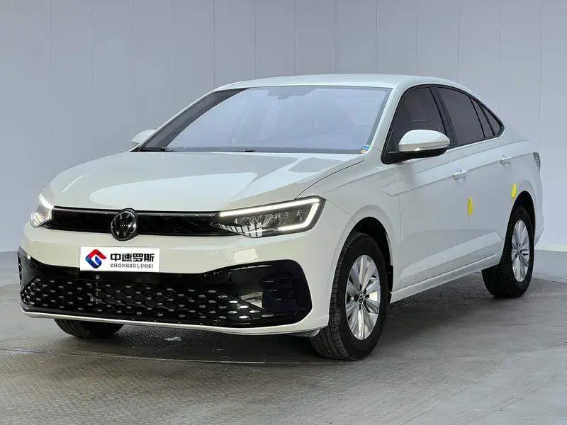 Lavida 2025 New 1.5L Outstanding New Elegant Edition