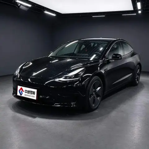 Modèle 3 2022 rear-wheel drive version