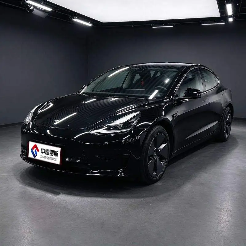 Model 3 2022 rear-wheel drive version