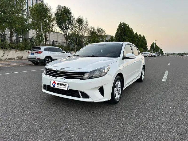 Freddy 2019 1.6L Automatic Fashion Edition National VI