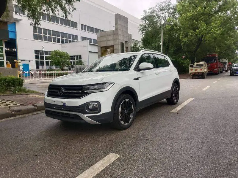 Exploration 2021 1.5L Automatic Smart Link Edition