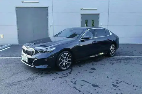 BMW i5 2025 eDrive 35L M Sport Package