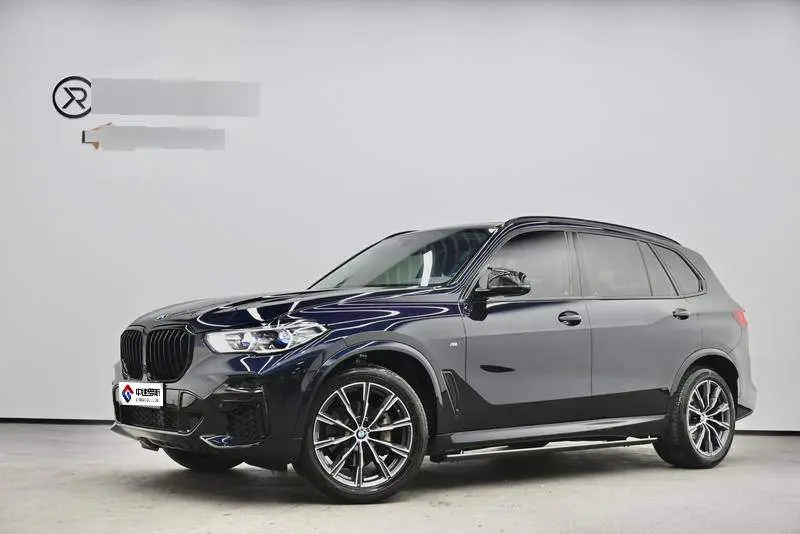 BMW X5 2022 xDrive 30Li Premium M Sport Package