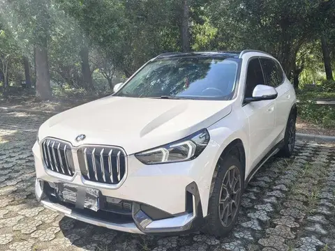 BMW X1 2023 sTransmission25Li X Design Package