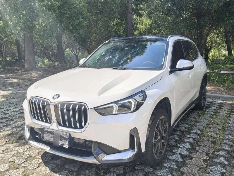 BMW X1 2023 sDrive25Li X Design Package