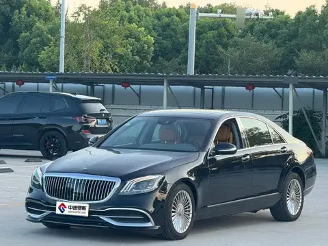 Mercedes-Benz S-Class 2010 S 300 L Business Edition