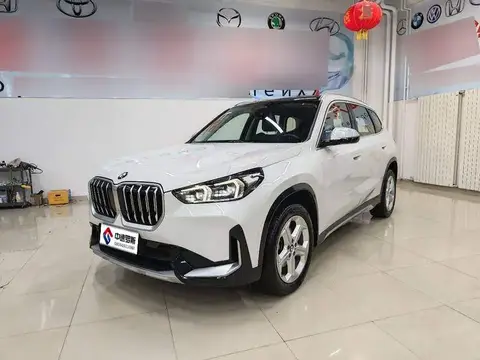BMW X1 2023 sระบบขับเคลื่อน20Li X Design Package