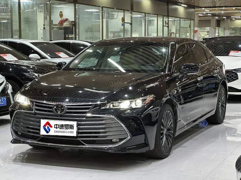 Asian Dragon 2019 2.5L Touring Premium Edition National VI