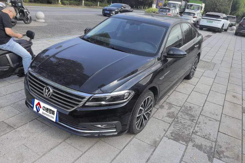 Lavida 2019 280TSI DSG Luxury Edition National VI