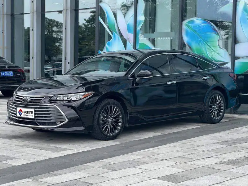 Asian Dragon 2019 2.5L Touring Premium Edition National V